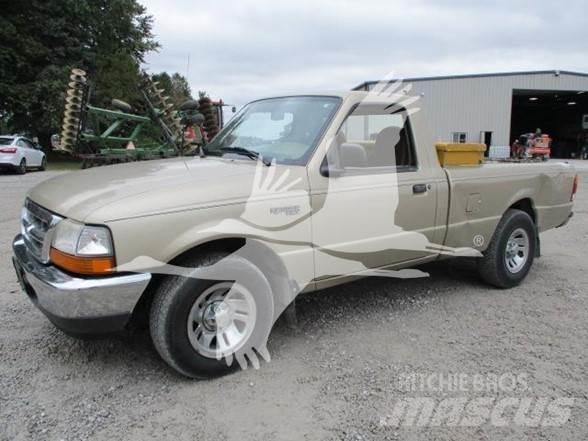 Ford RANGER Construction - Others