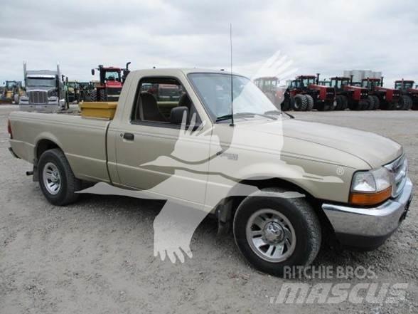 Ford RANGER Construction - Others
