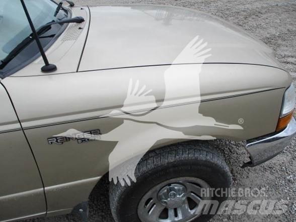 Ford RANGER Construction - Others