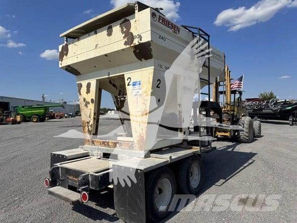 Friesen 240 Drills