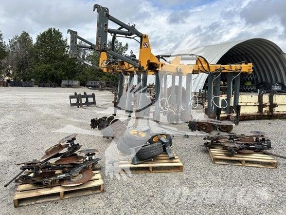 Hagie NTB40 Construction - Others