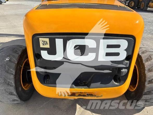 JCB 930 Rough terrain trucks