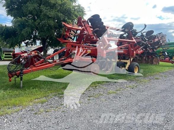 Krause 4850-18 Other tillage machines and accessories