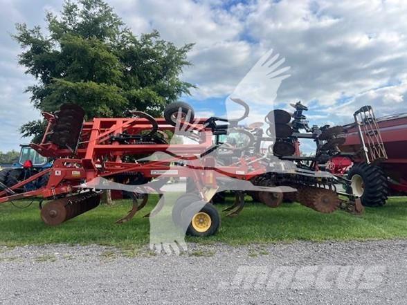 Krause 4850-18 Other tillage machines and accessories