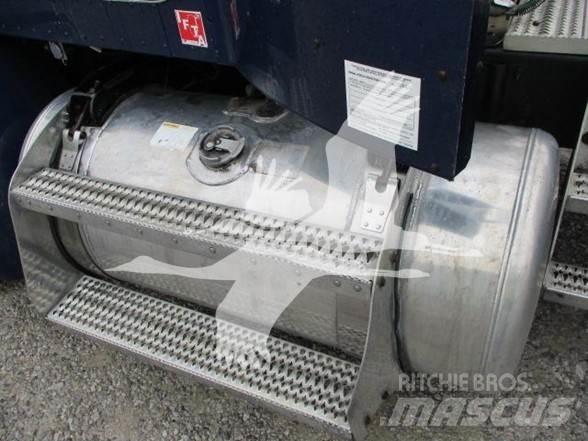 Peterbilt 386 Tractor Units