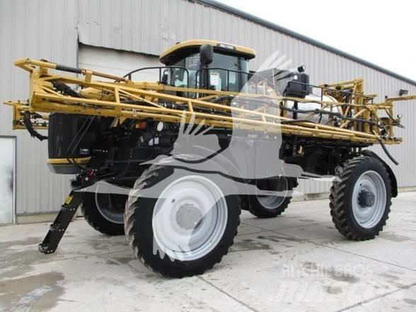 RoGator RG1100 Self-propelled sprayers