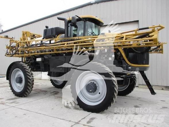 RoGator RG1100 Self-propelled sprayers