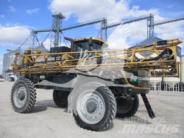 RoGator RG1100 Self-propelled sprayers