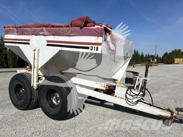  SIMONSEN N64G Construction - Others