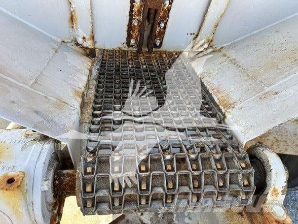  SIMONSEN N64G Construction - Others