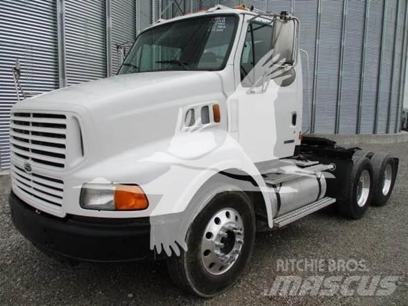 Sterling A9500 Tractor Units