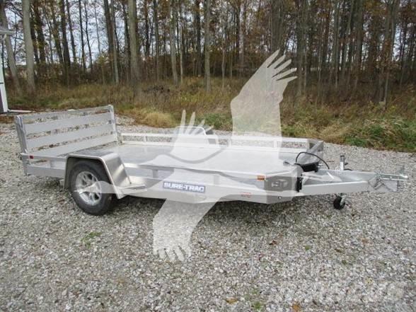 sure-trac 7X12 Construction - Others