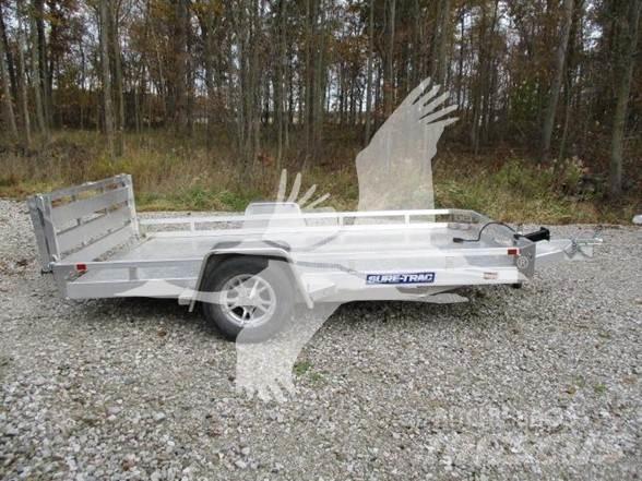 sure-trac 7X12 Construction - Others
