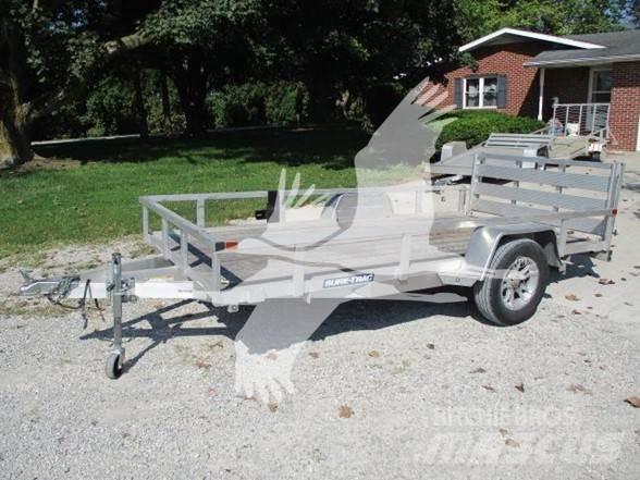 sure-trac 7X12 Construction - Others