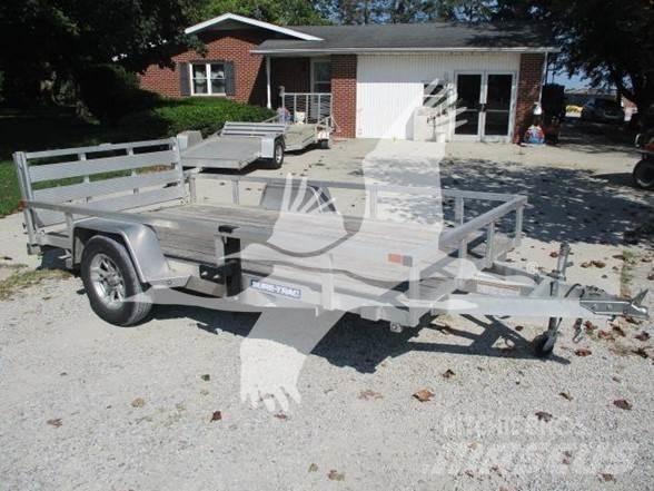 sure-trac 7X12 Construction - Others