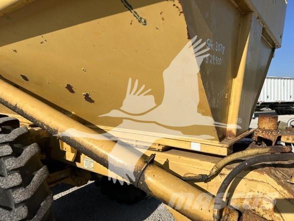 Terex 25T Other trailers