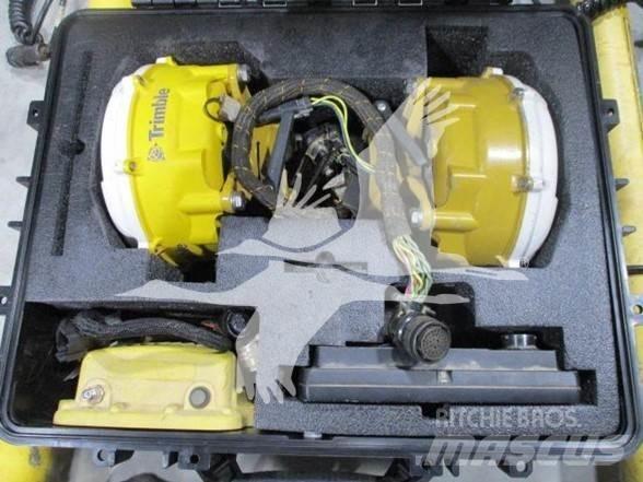 Trimble CB460 Construction - Others