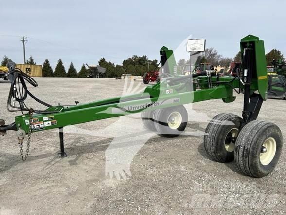 UNVERFERTH 500 Other tillage machines and accessories
