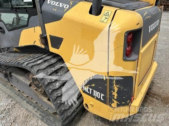 Volvo MCT110C Skid steer loaders