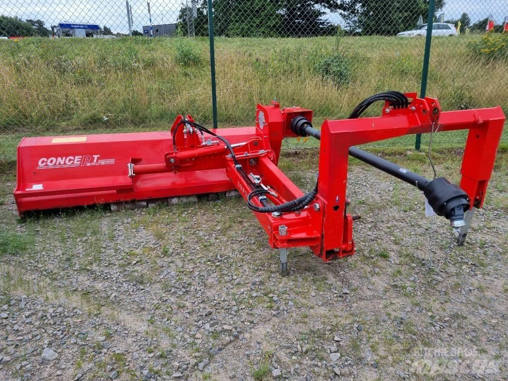 Perugini MSF 240 Agriculture - Others