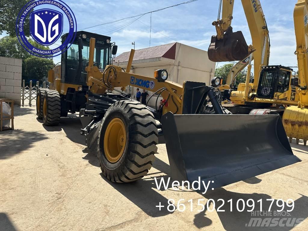 XCMG GR1803 Graders