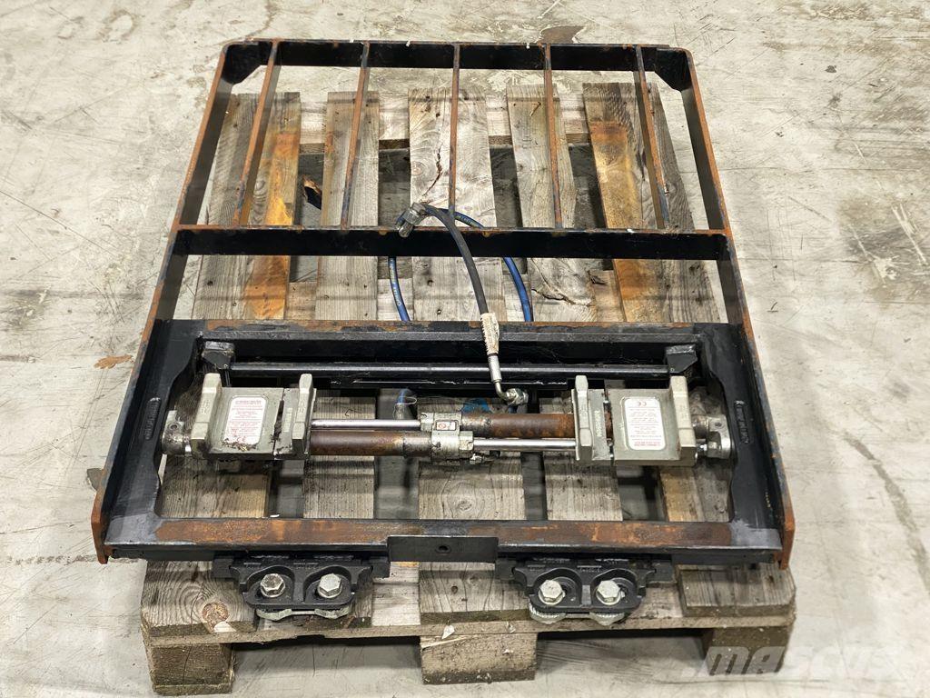 Cascade 55K85377 Construction - Others