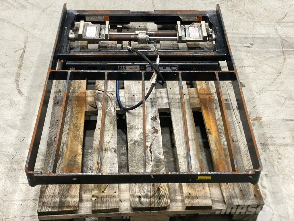 Cascade 55K85377 Construction - Others