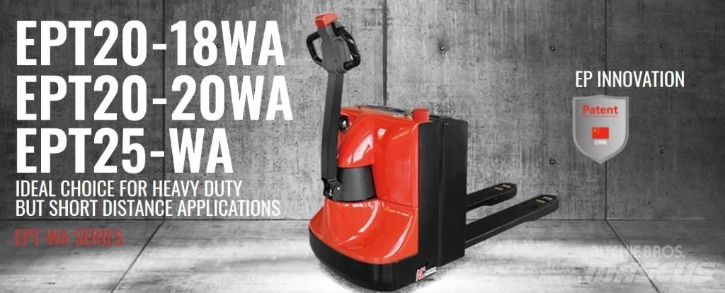 EP EPT25-WA Low lifter