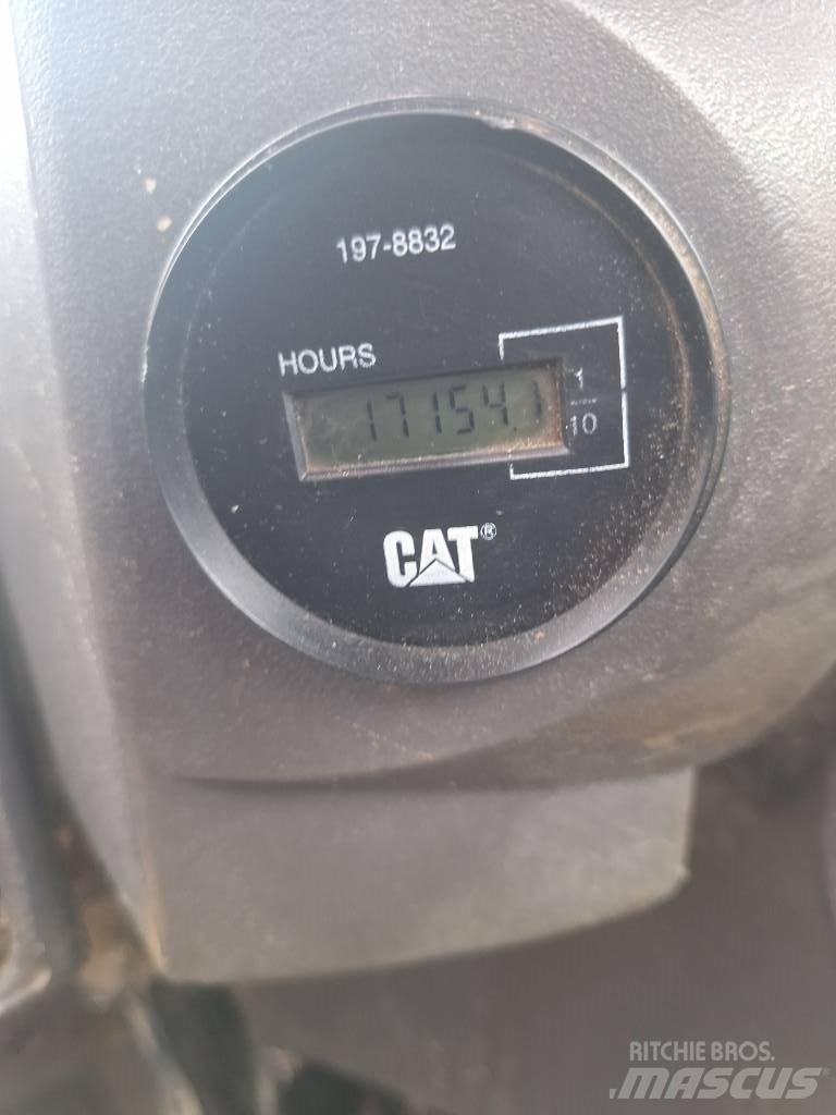 CAT IT 14 G Wheel loaders