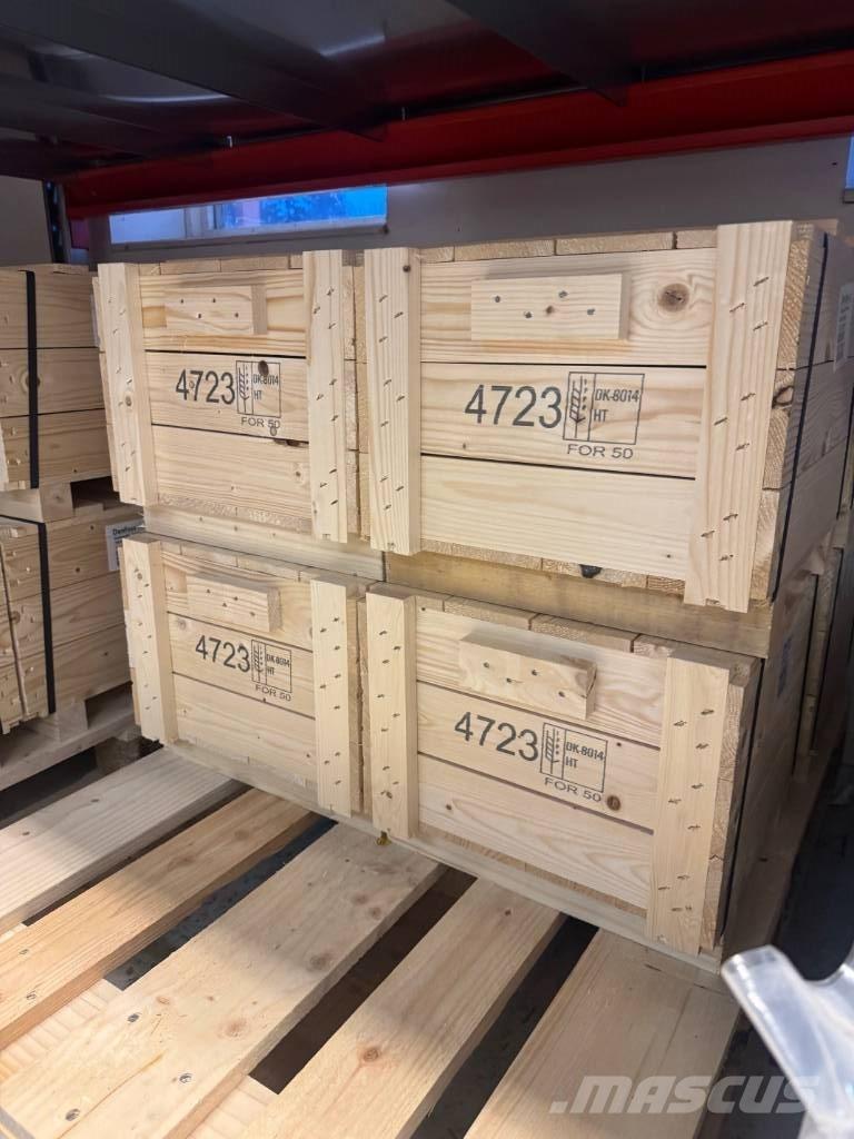 Danfoss TMTHW Hydraulics