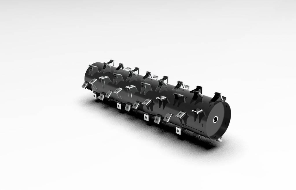 CLAAS CL-180-9870R Combine harvester accessories