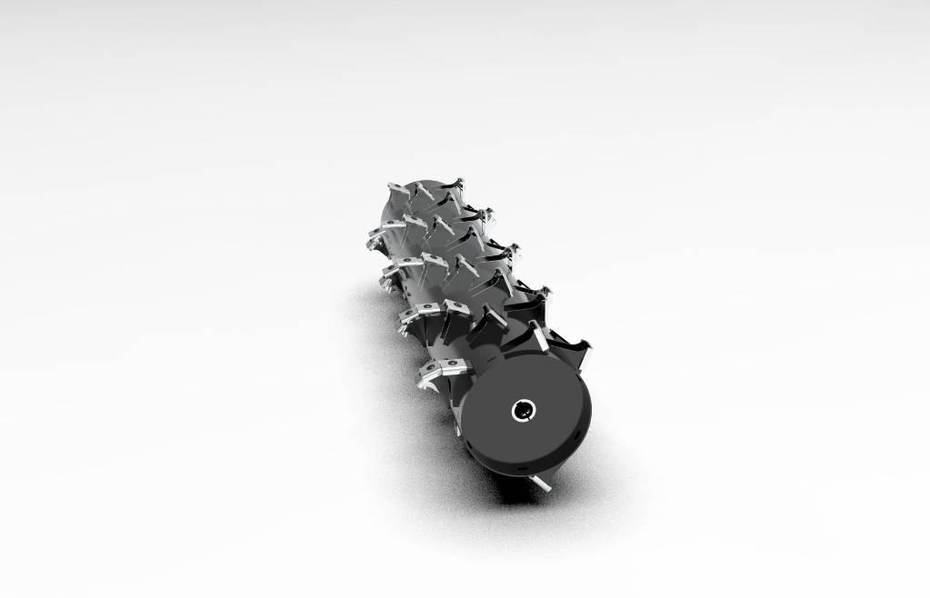 PW 1809870.1 Combine harvester accessories