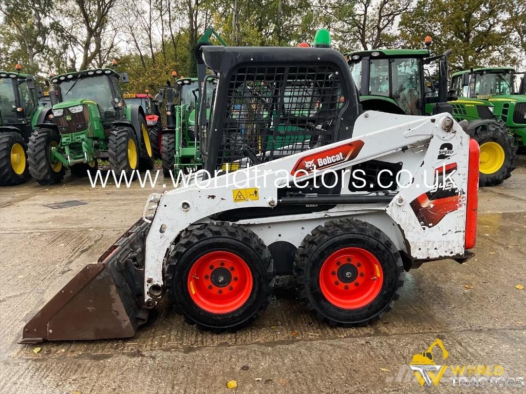 Bobcat S 450 Skid steer loaders