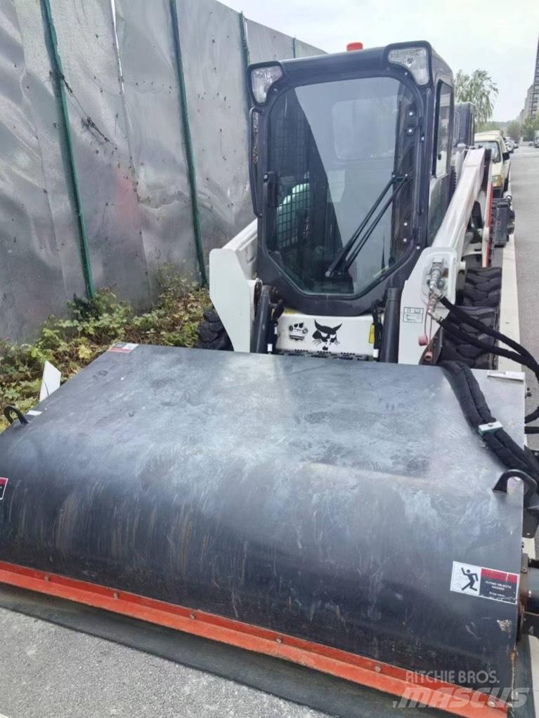 Bobcat S 510 Skid steer loaders