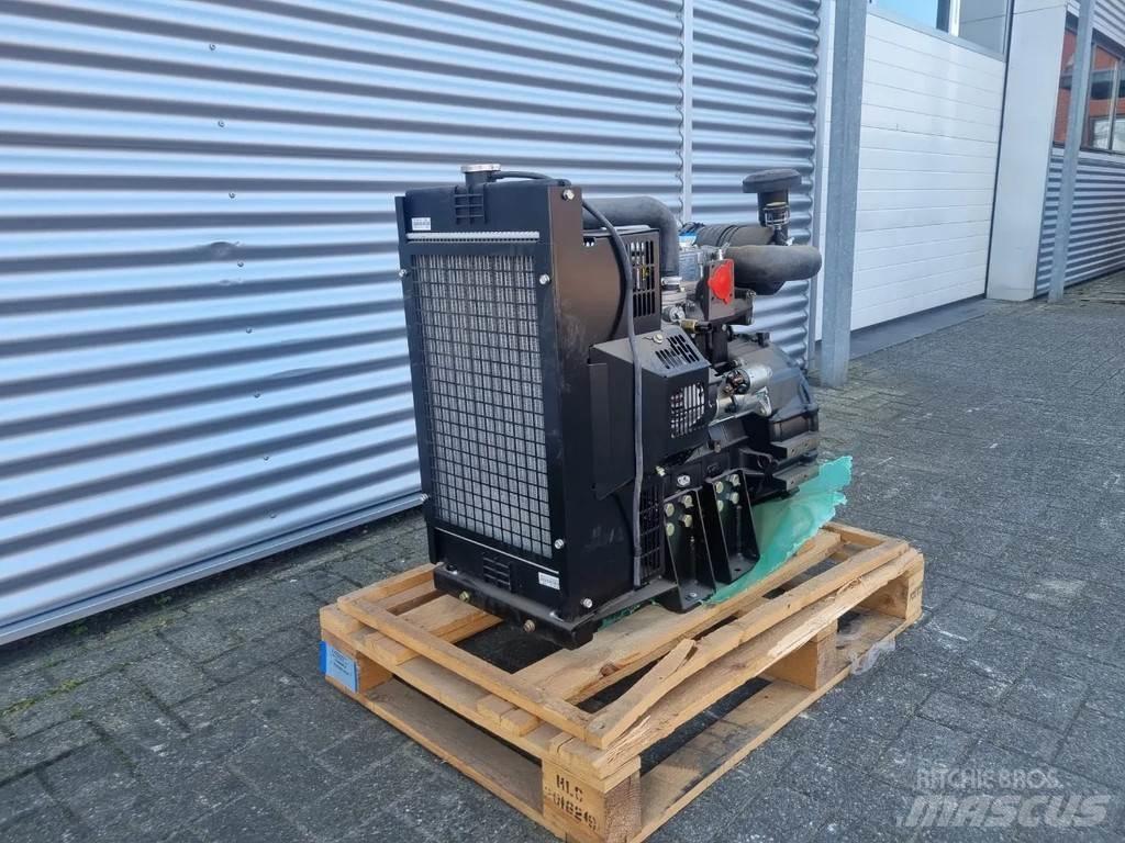 Perkins 403D-15 Engines