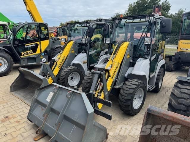 Kramer 5035 Wheel loaders