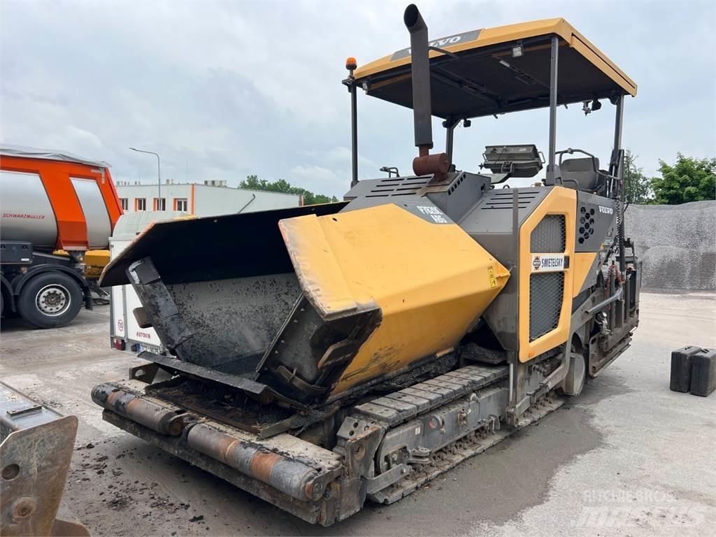 Volvo ABG P 7820 C Construction - Others