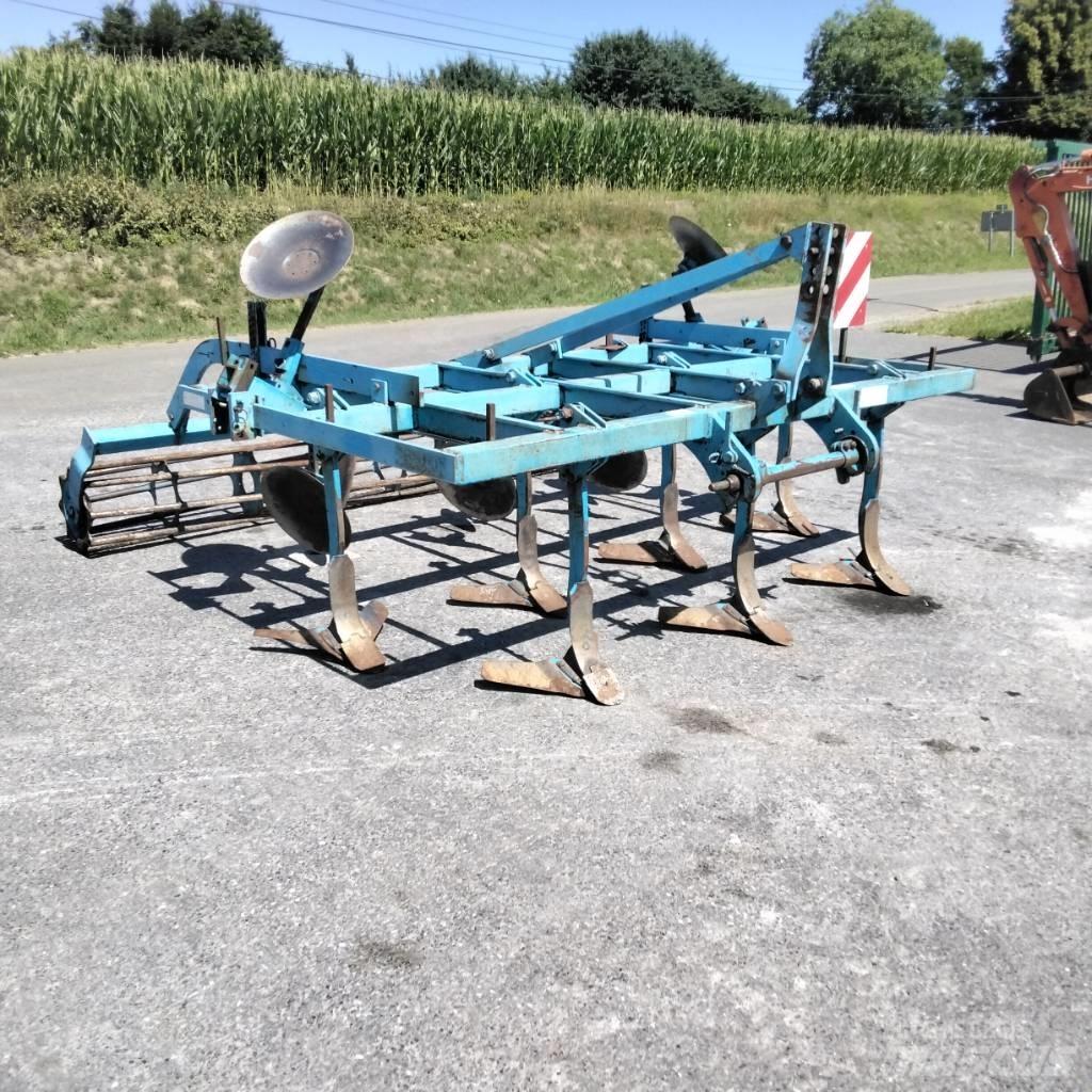Lemken 300 Cultivators