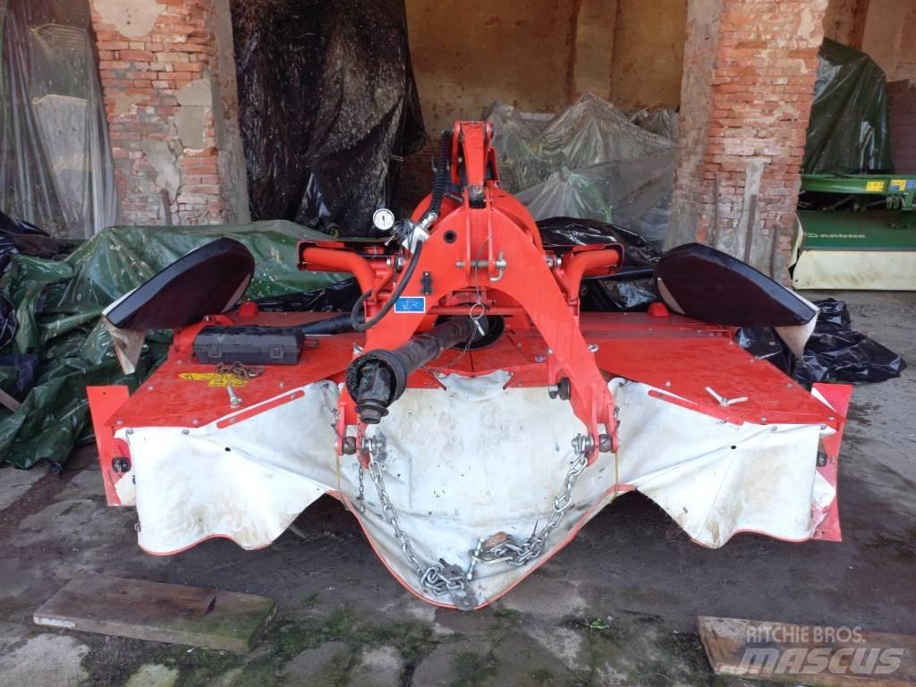 Kuhn FC 3125 Mower-conditioners