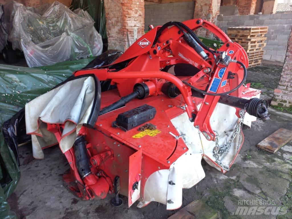 Kuhn FC 3125 Mower-conditioners