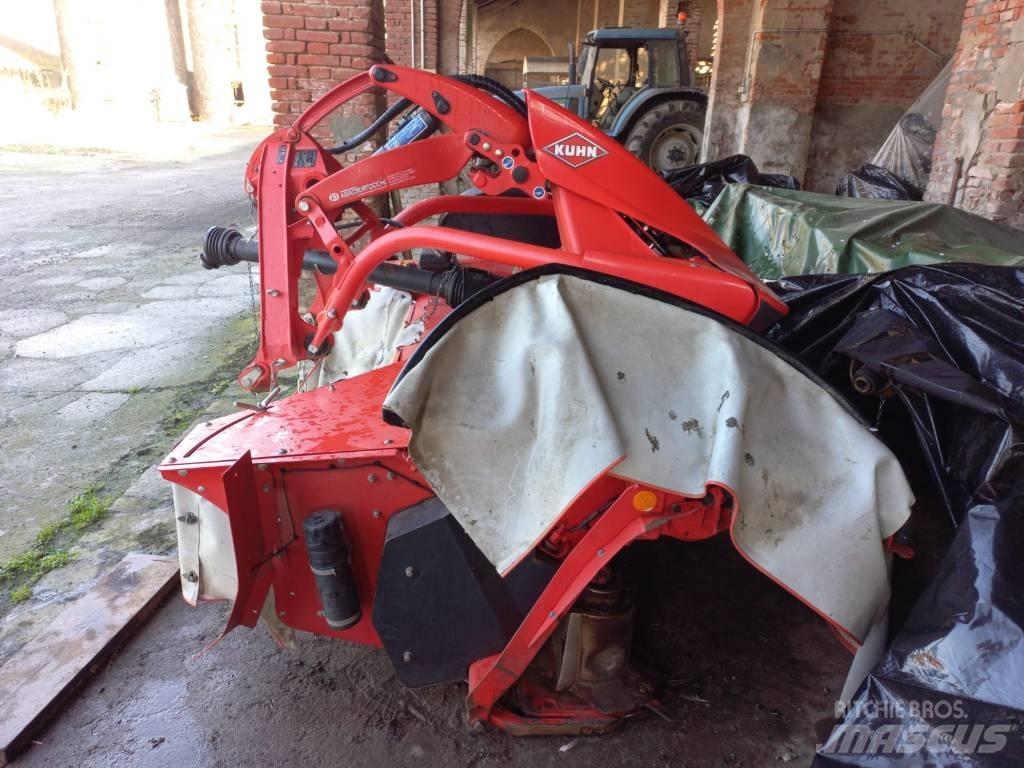 Kuhn FC 3125 Mower-conditioners