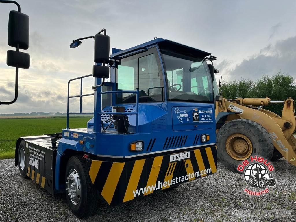XCMG XPT70E Other trucks