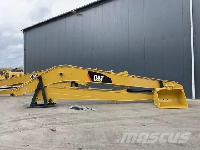CAT 320D 15m Set Backhoes