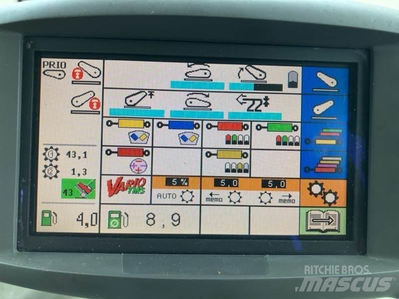 Fendt 930 COM 3 Tractors