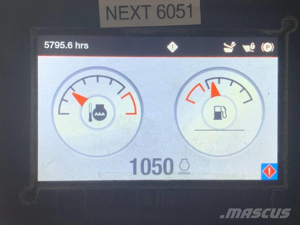 Bobcat S 64 Mini loaders