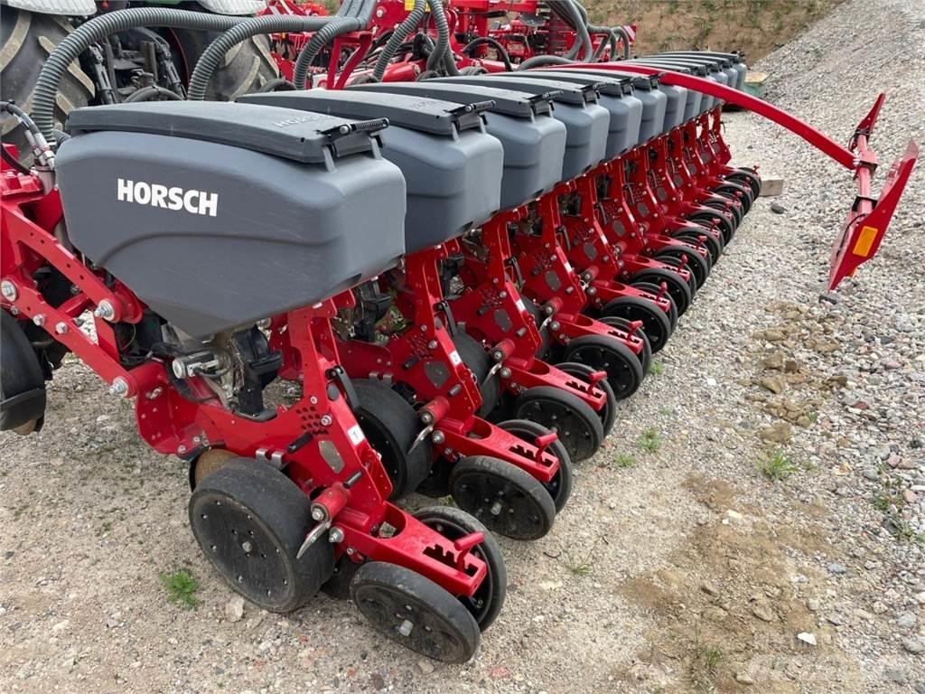 Horsch Maestro12RV Precision sowing machines