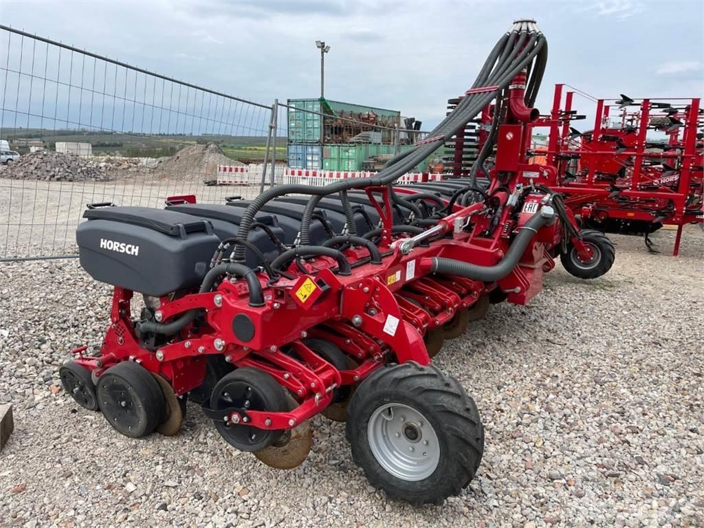 Horsch Maestro12RV Precision sowing machines