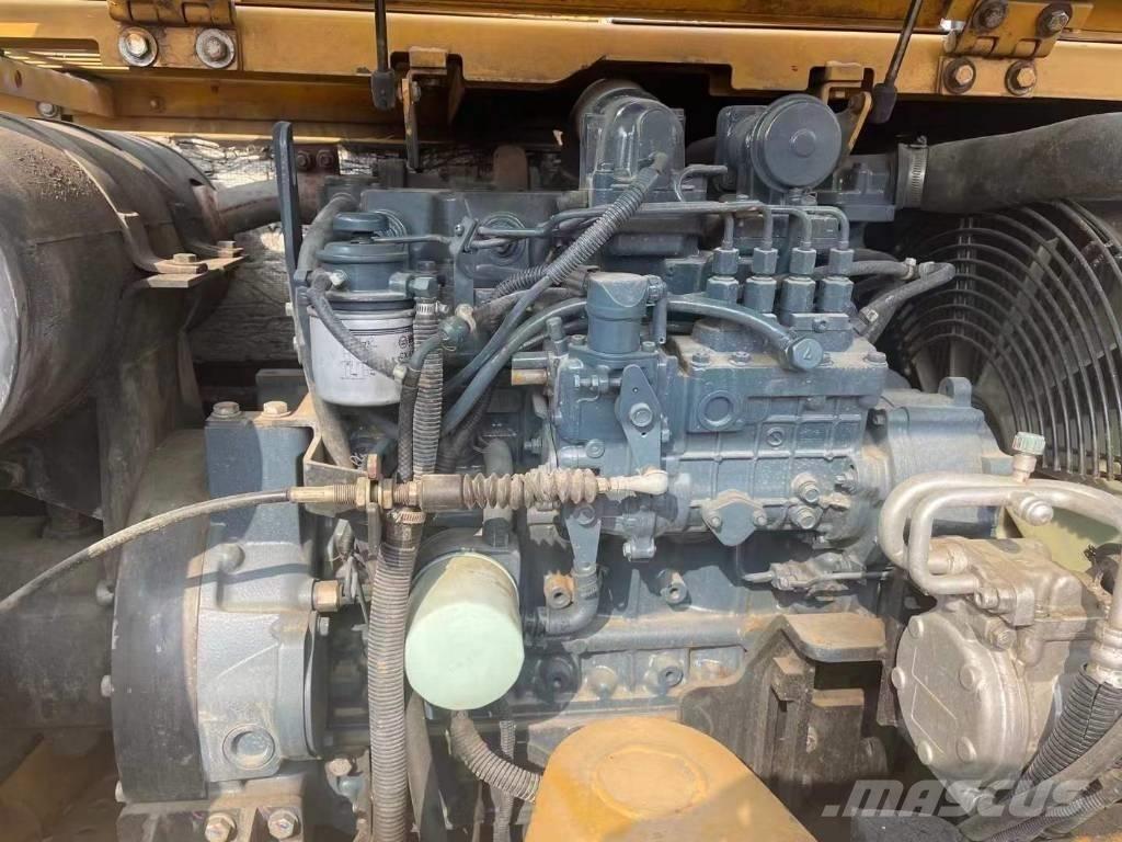 Sany SY 95 C Crawler excavators