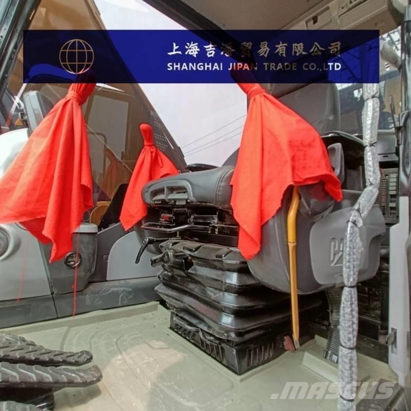 CAT 325D Crawler excavators