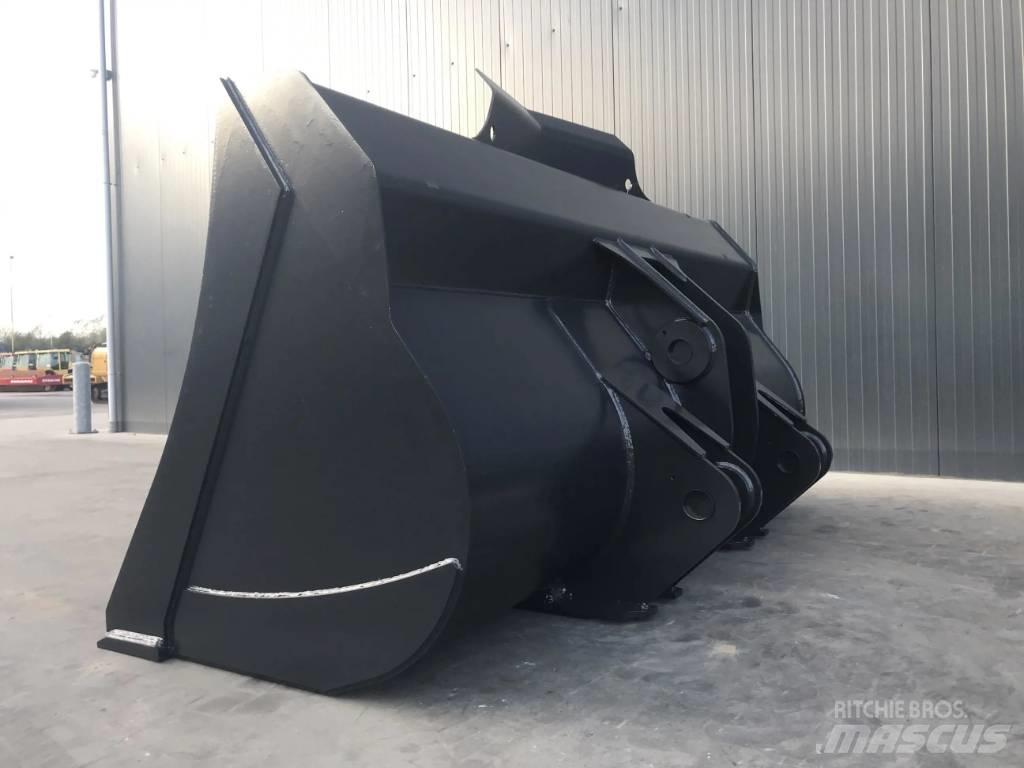 Volvo L180F Buckets